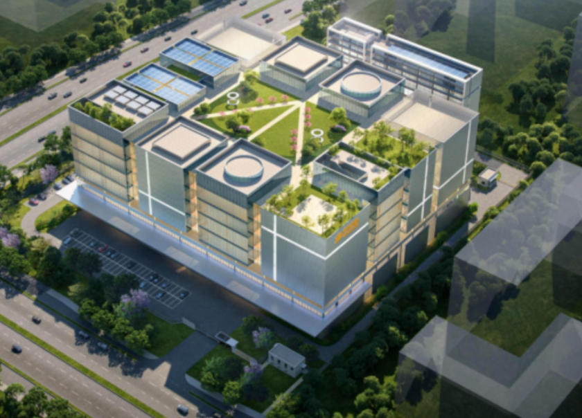 弓葉科技以4415萬元競得杭州市錢塘區工業(yè)用地